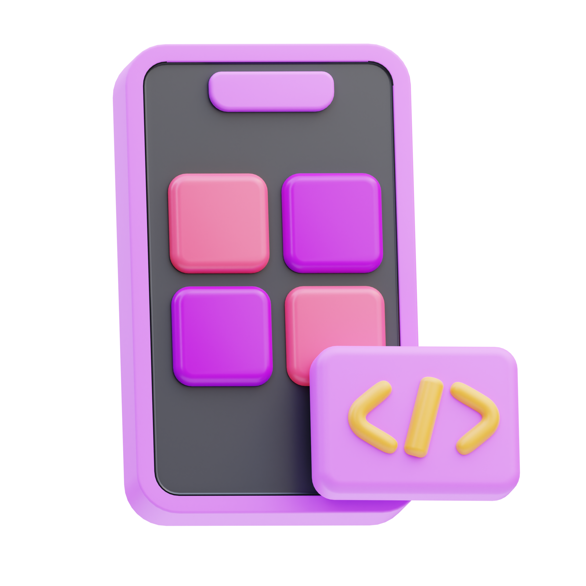 mobileApp image